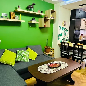 Apartment Luxury Oasis In Absolute Center Of, Sofia