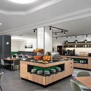 Hotell Jasmin, Sofia