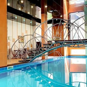Hotell Anel, Sofia