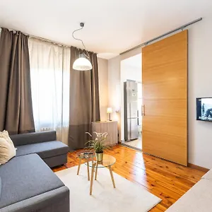 Rentapart Step Appartement