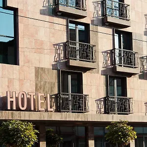 Hotell Budapest, Sofia