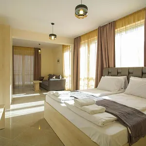 Mini Apartmán