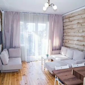  Apartamento Luxury