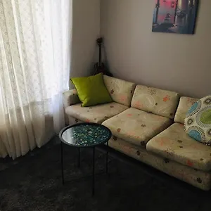  Apartamento Button In Downtown
