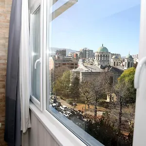  Apartamento Colored House