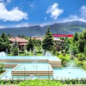 Hotell Tsarsko Selo Spa, Sofia